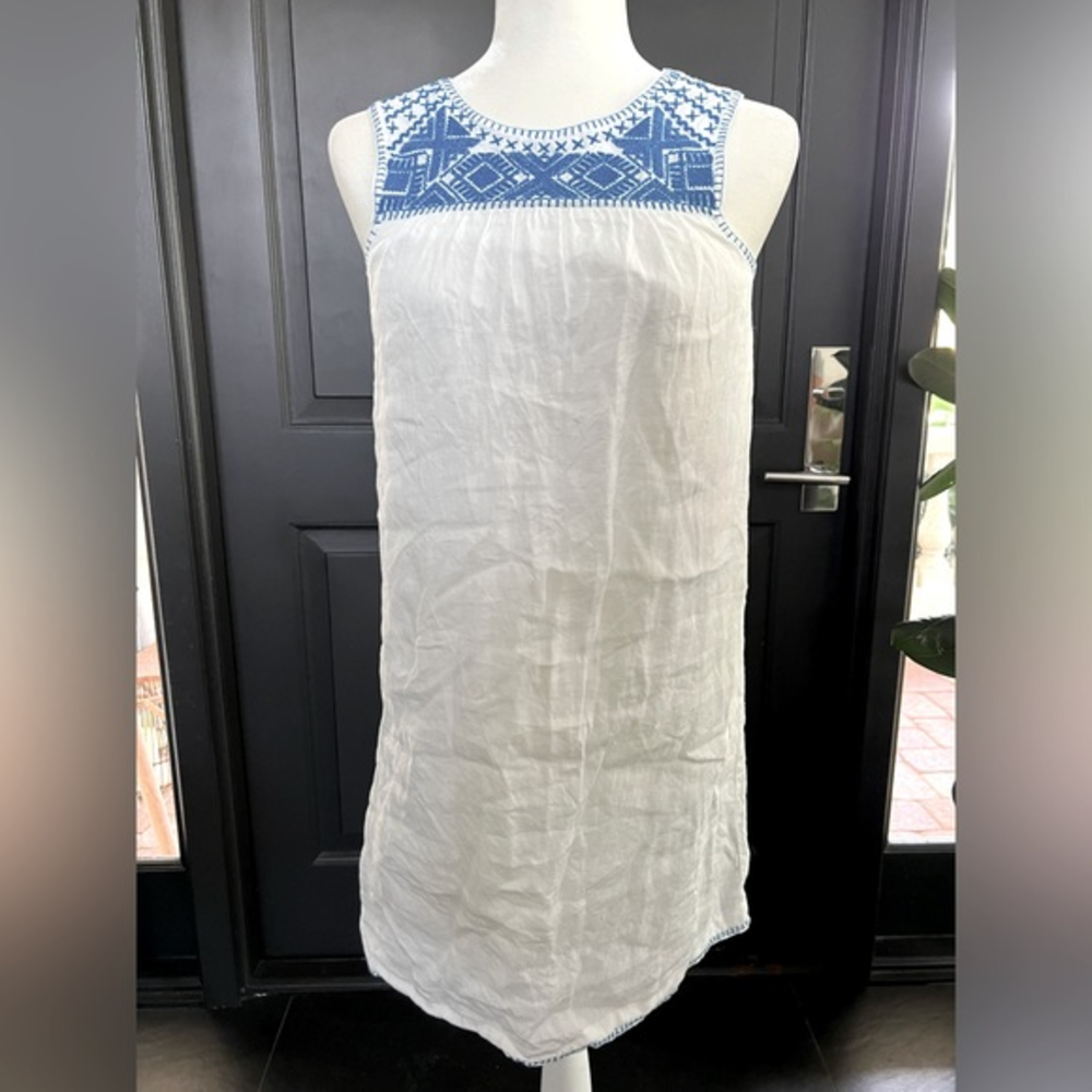 Boho Lucky‎ brand dress